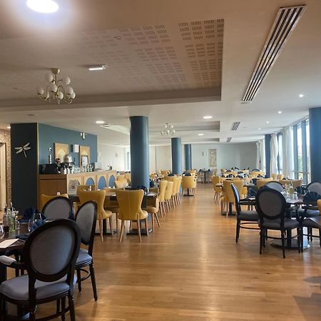 Domitys Le Galion D'Or Aparthotel Royan Exterior photo